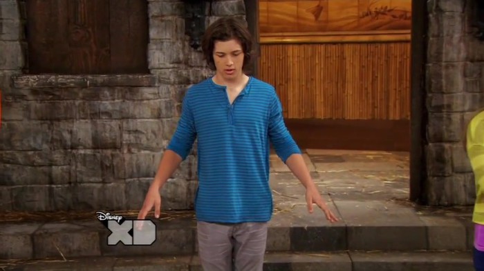 Kickin It- Path Of Fire 0419 Kickin It- Path Of Fire 0419