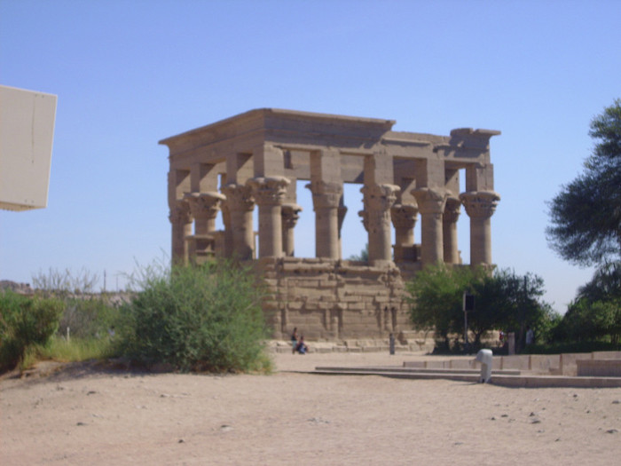 Philae Temple - Egypt