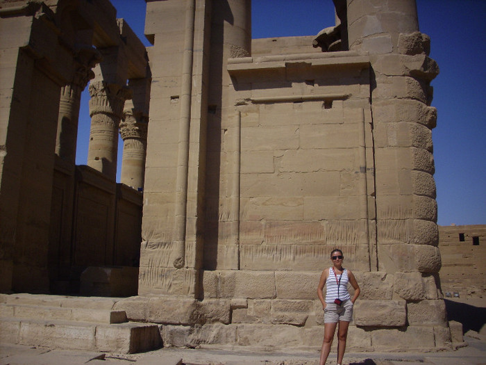 Philae Temple - Egypt