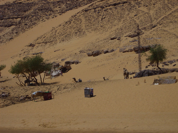 Nubian Village - Egypt