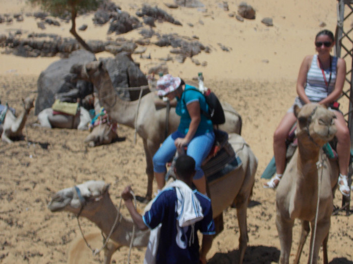 Nubian Village - Egypt