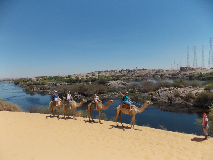 Nubian Village - Egypt