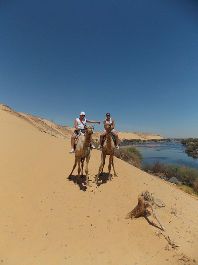 Nubian Village - Egypt