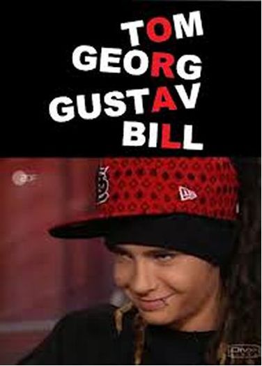  - 500 poze cu Tom