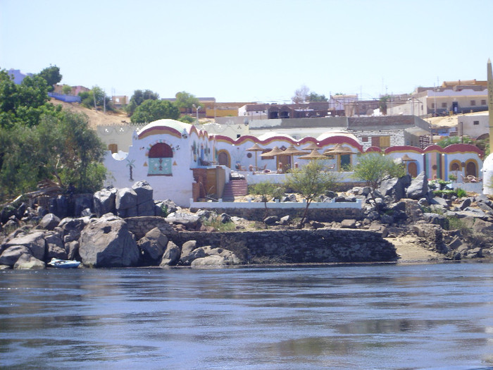 Nubian Village - Egypt