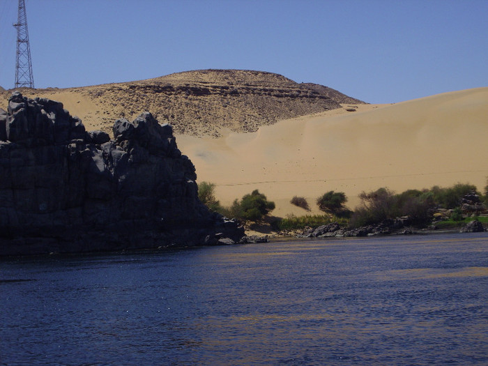 Nubian Village - Egypt