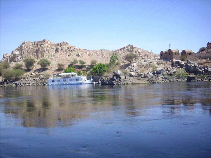Nubian Village - Egypt
