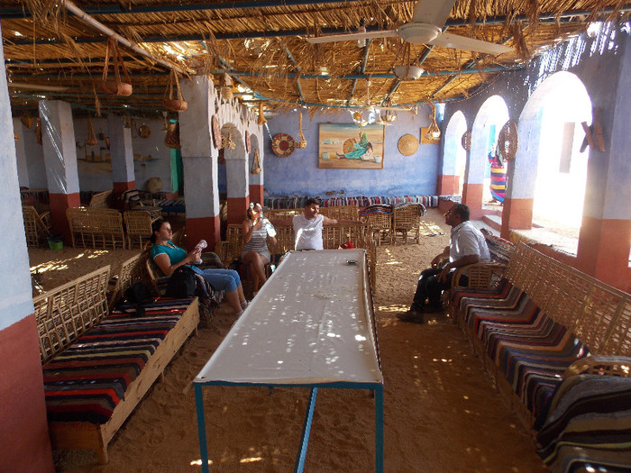 Nubian Village - Egypt