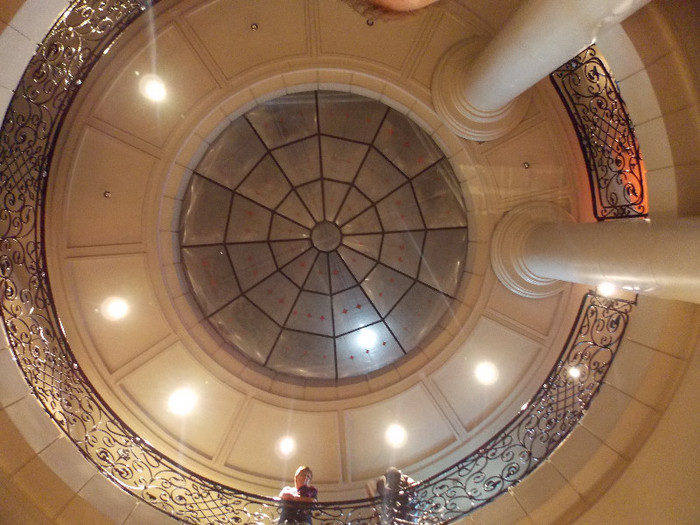 The Nile Style - Egypt