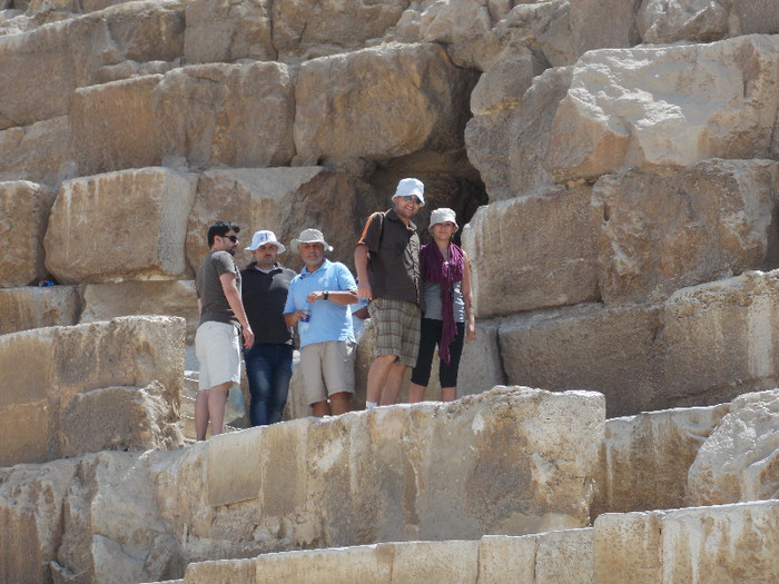 Kerfen Inside - Egypt