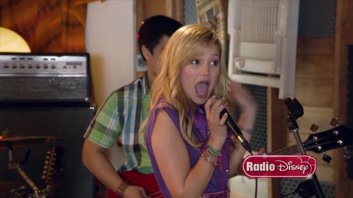 Olivia Holt _Girl vs. Monster_ Take Over with Ernie D. on Radio Disney 1020