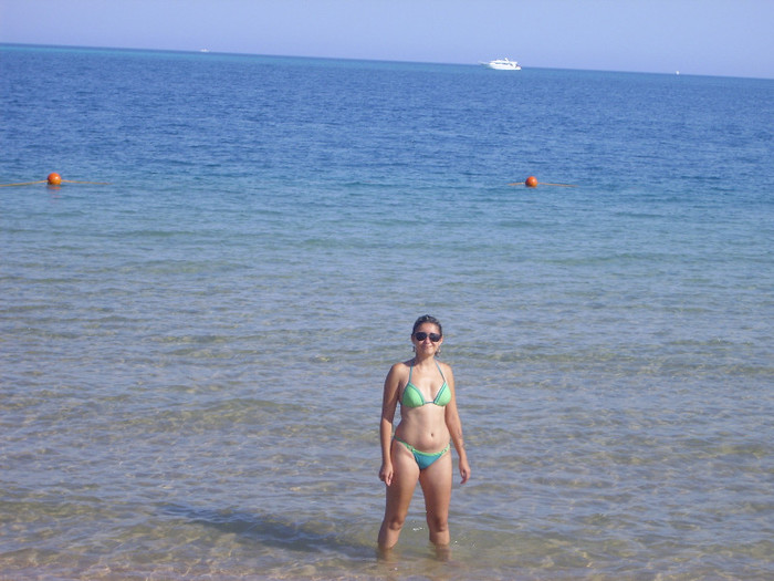 Red Sea, Magawish Hurghada - Egypt