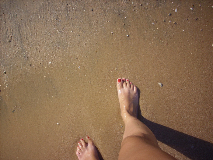 Red Sea, Magawish Hurghada - Egypt