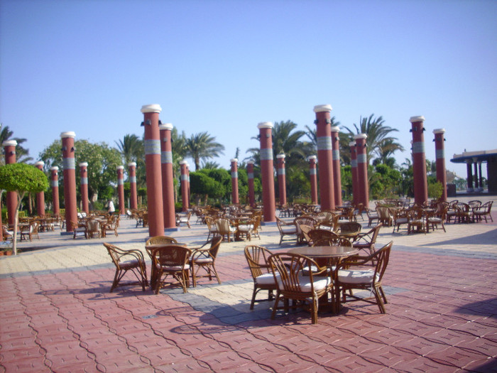 Magawish Hotel Hurghada