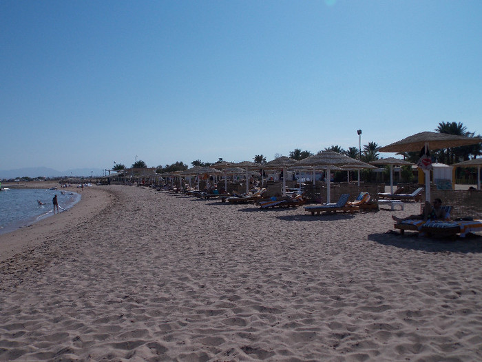 Red Sea, Magawish Hurghada - Egypt