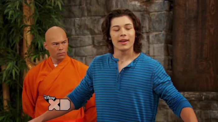 Kickin It- Path Of Fire 0689 Kickin It- Path Of Fire 0689