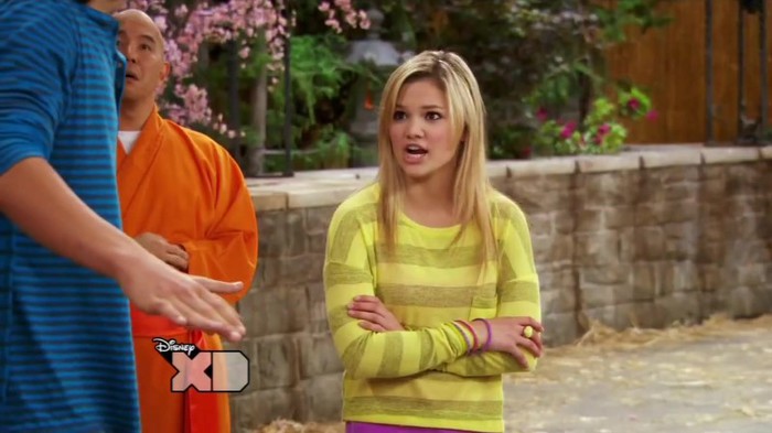 Kickin It- Path Of Fire 0700 Kickin It- Path Of Fire 0700