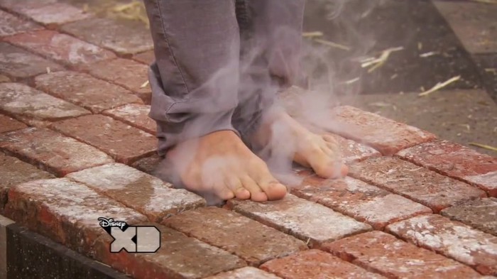 Kickin It- Path Of Fire 0729 Kickin It- Path Of Fire 0729