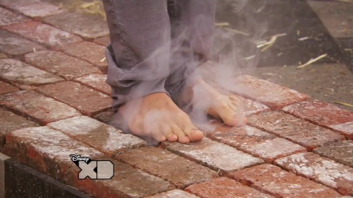 Kickin It- Path Of Fire 0730 Kickin It- Path Of Fire 0730