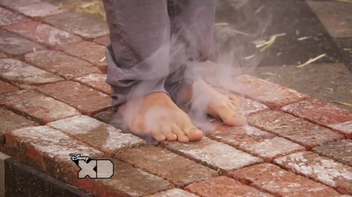 Kickin It- Path Of Fire 0732 Kickin It- Path Of Fire 0732