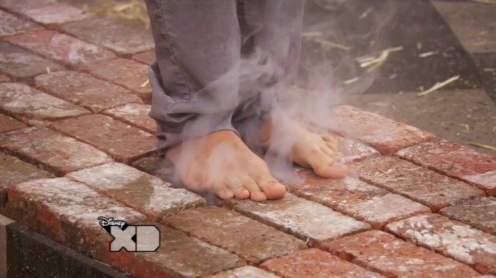 Kickin It- Path Of Fire 0736 Kickin It- Path Of Fire 0736