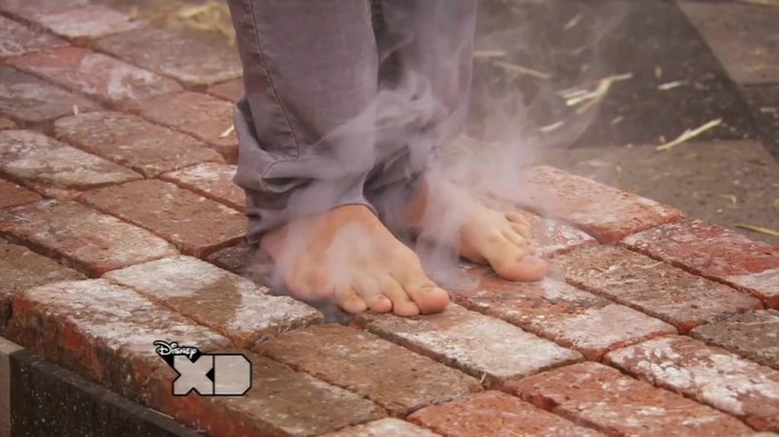 Kickin It- Path Of Fire 0737 Kickin It- Path Of Fire 0737