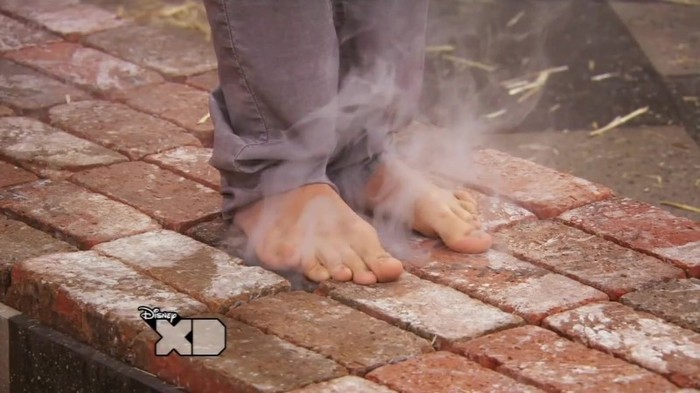 Kickin It- Path Of Fire 0739 Kickin It- Path Of Fire 0739