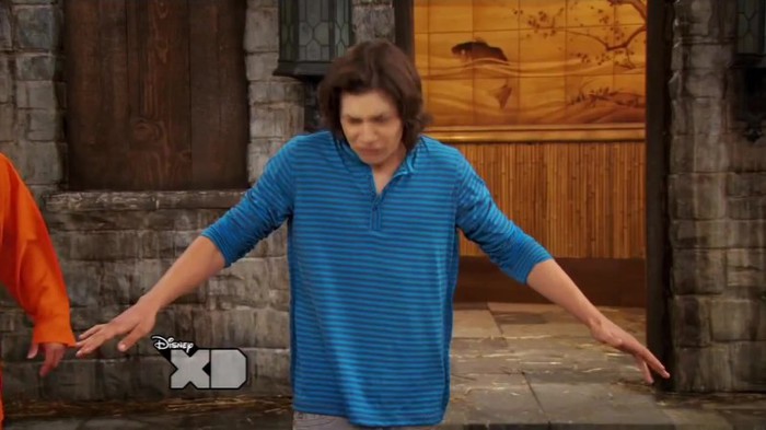 Kickin It- Path Of Fire 0756 - Kickin - It - Path - Of - Fire - O1