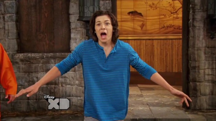 Kickin It- Path Of Fire 0764 - Kickin - It - Path - Of - Fire - O1