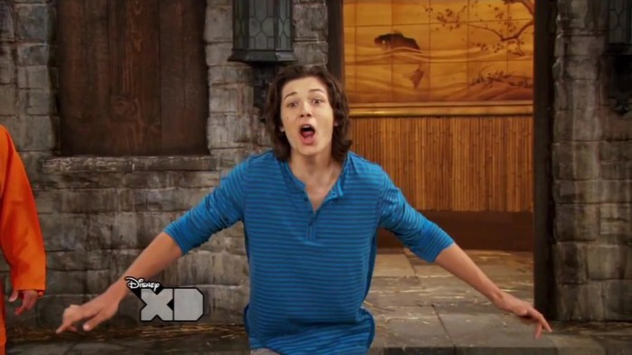 Kickin It- Path Of Fire 0774 - Kickin - It - Path - Of - Fire - O1