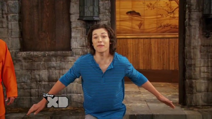 Kickin It- Path Of Fire 0782 - Kickin - It - Path - Of - Fire - O1