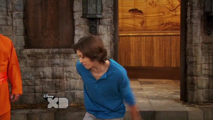 Kickin It- Path Of Fire 0794