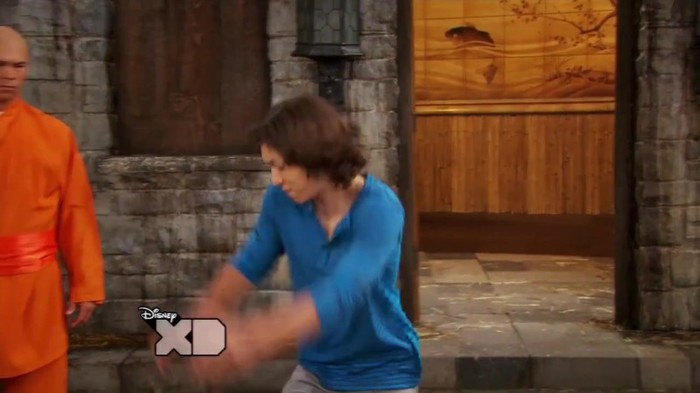 Kickin It- Path Of Fire 0798 - Kickin - It - Path - Of - Fire - O1