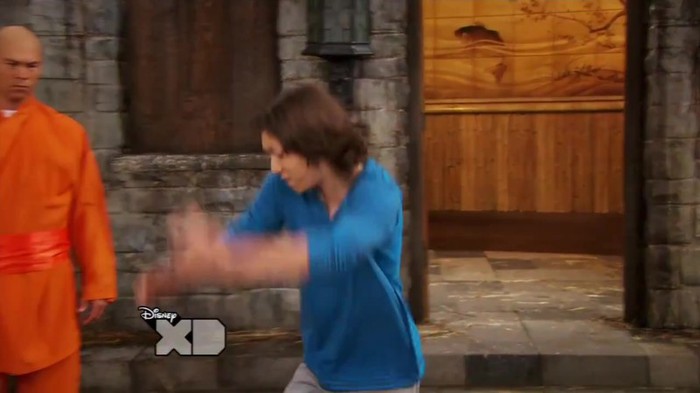 Kickin It- Path Of Fire 0799 - Kickin - It - Path - Of - Fire - O1