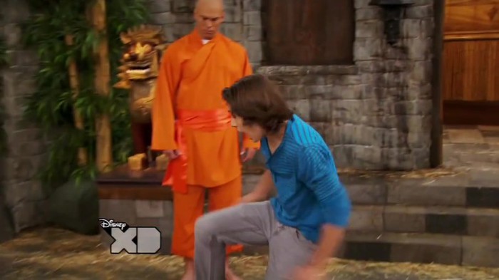 Kickin It- Path Of Fire 0815 Kickin It- Path Of Fire 0815