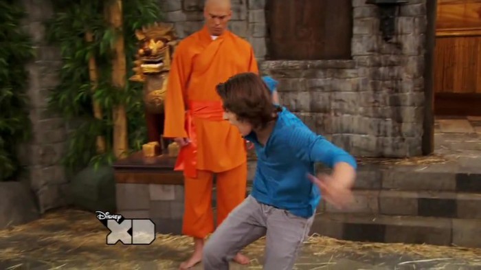 Kickin It- Path Of Fire 0819 Kickin It- Path Of Fire 0819