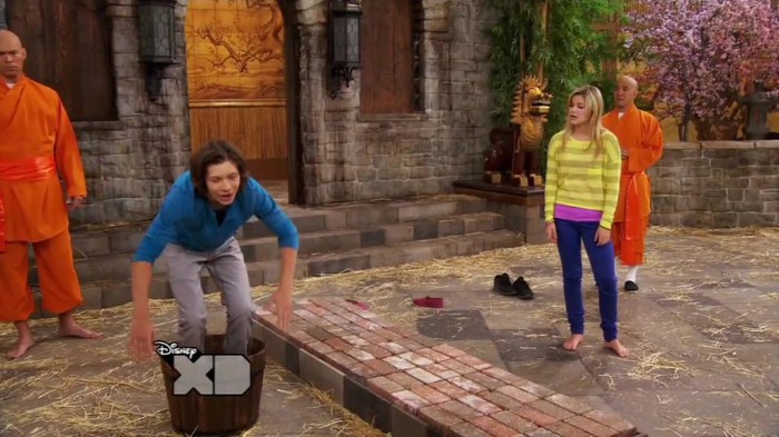 Kickin It- Path Of Fire 0878 Kickin It- Path Of Fire 0878