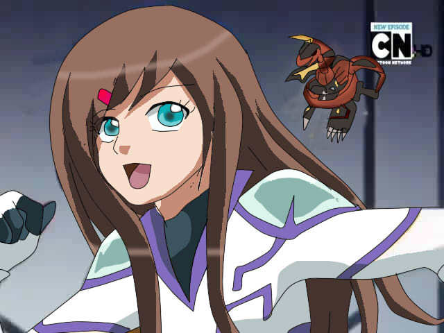 Gabrielle-bakugan-and-sailor-moon-27499229-640-480 - prietenii si Gabrielle-invaders gundalien-sezonul 3