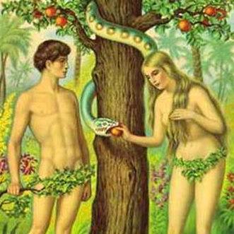 Daca Adam si Eva ar fi fost chinezi, umanitatea nu ar mai fi cazut in pacat. De ce Pentru ca ar fi m - Noiembrie 2012-arhiva