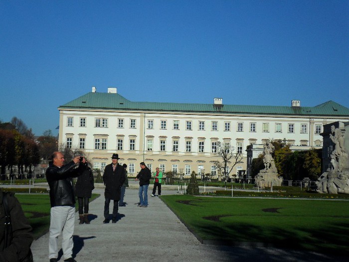 excursie 2012 542 - salzburg 2012