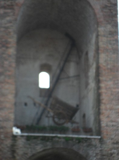 excursie 2012 151 - cetatea Suave - Italia