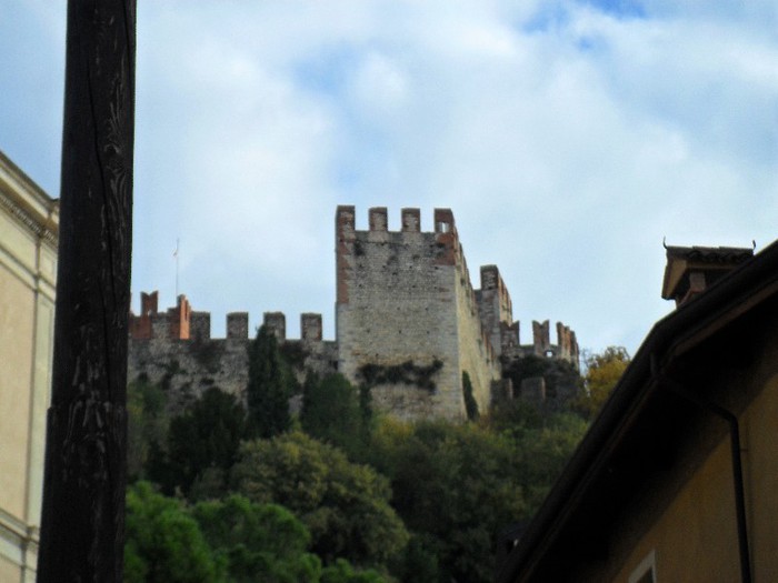 excursie 2012 168 - cetatea Suave - Italia