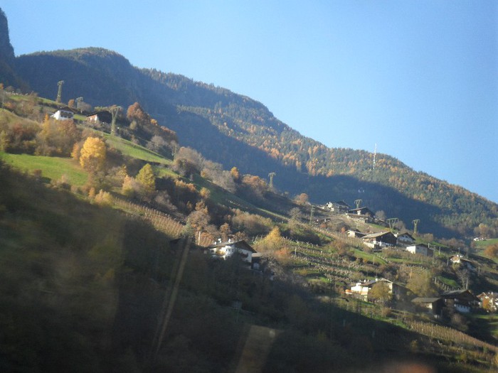 excursie 2012 259 - targul Interpoma - Bolzano