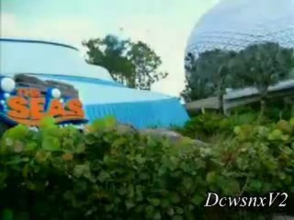 Disney Channel Special Look - Finding Nemo 3D 0004 - Disney - Channel - Special - Look - Finding - Nemo - 3D