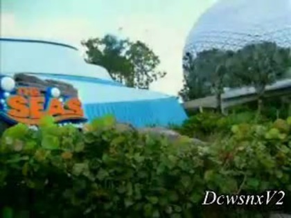 Disney Channel Special Look - Finding Nemo 3D 0005 - Disney - Channel - Special - Look - Finding - Nemo - 3D