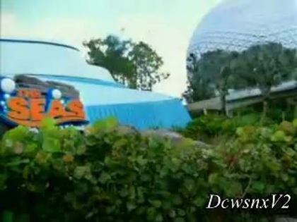 Disney Channel Special Look - Finding Nemo 3D 0007 - Disney - Channel - Special - Look - Finding - Nemo - 3D