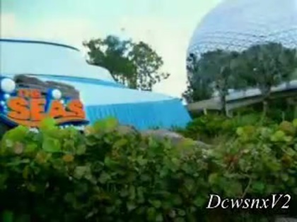 Disney Channel Special Look - Finding Nemo 3D 0010 - Disney - Channel - Special - Look - Finding - Nemo - 3D