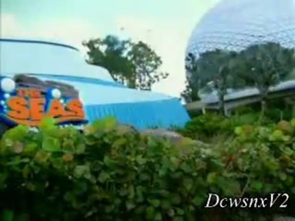 Disney Channel Special Look - Finding Nemo 3D 0017 - Disney - Channel - Special - Look - Finding - Nemo - 3D