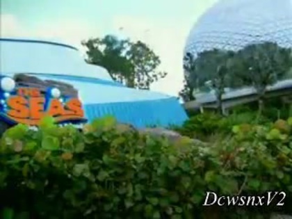 Disney Channel Special Look - Finding Nemo 3D 0020 - Disney - Channel - Special - Look - Finding - Nemo - 3D