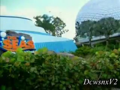 Disney Channel Special Look - Finding Nemo 3D 0024 - Disney - Channel - Special - Look - Finding - Nemo - 3D